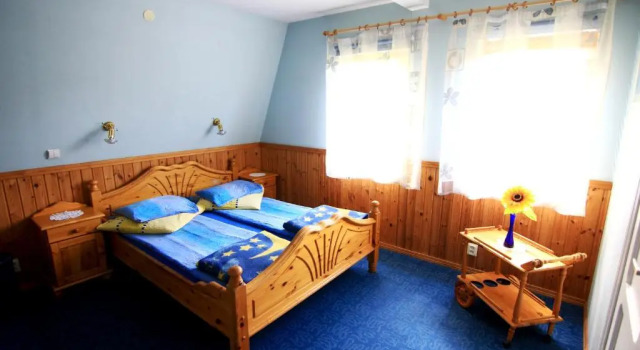Pie Maijas, Rezervasyon Otel Saulkrasti Pieriga