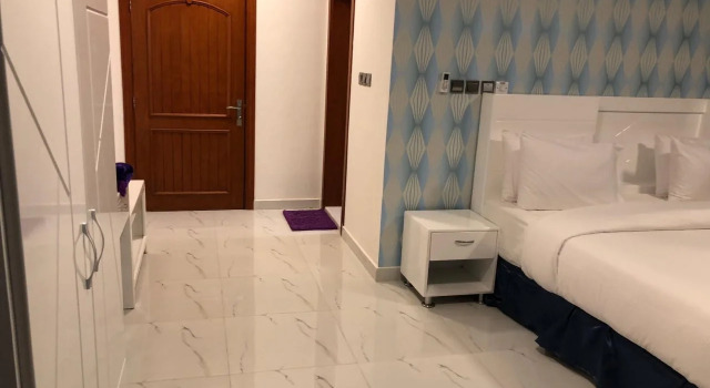 Star House Grand Hotel