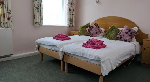 Mellwaters Barn Cottages, Забронировать Отель Отели Дарем с парковкой, Парковка