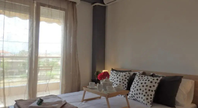 Коттедж #Luxlikehome - Maisonette on the beach