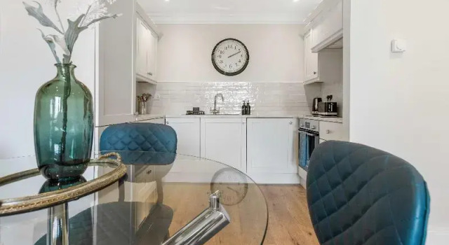 Номер Deluxe Wilton House