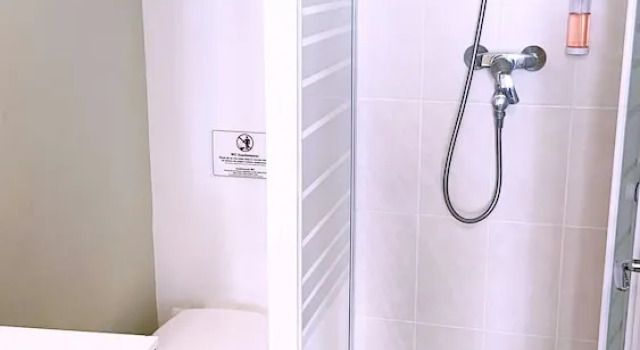 Номер Standard Abelha Hôtel Le France