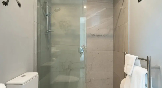 Апартаменты c 1 комнатой с балконом Beaumont Apartments