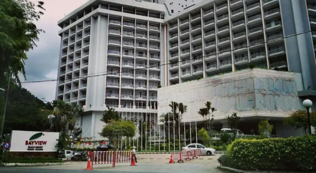 Cozy NEAR-BEACH Apartment ~The Napping House 海滨公寓~, Prenota Appartamento Batu Ferringhi Penang