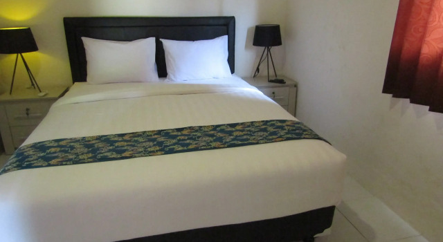 Balkondes Bumiharjo (Kampung Dolanan), Book Hotel Borobudur Central Java