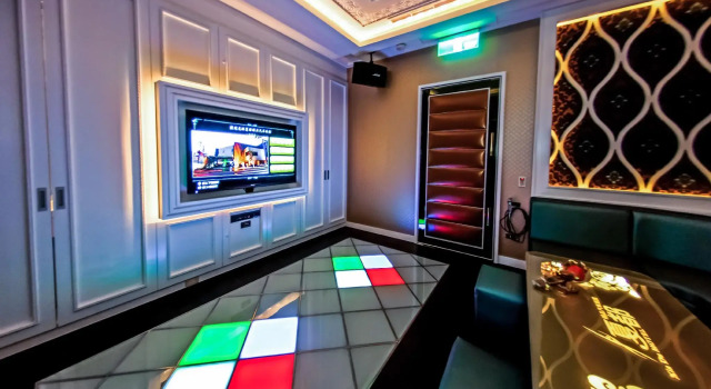 Двухместный номер Superior Xiadu Motel