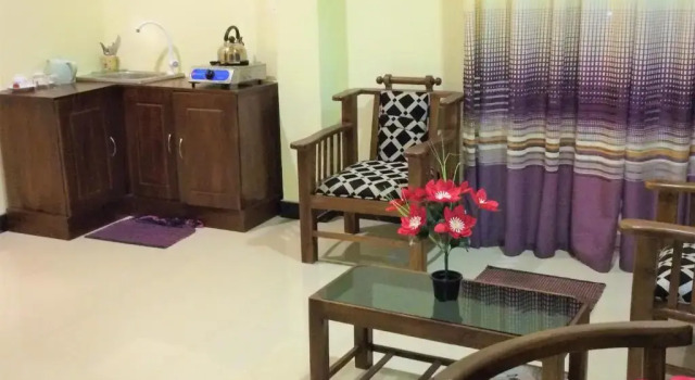 Romeo and Juliet Guest House, Забронировать Гостевой дом Гостевые дома Западной провинции, недорого, Гостевой дом