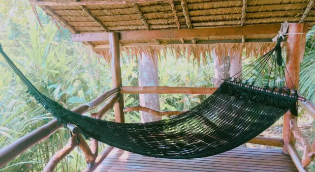 Бунгало Tha Khao Bay View Bungalow