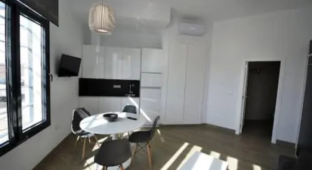 Apartamento turístico 2 Conil luz