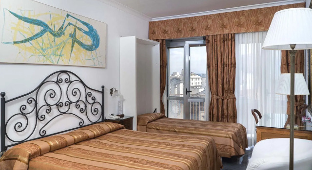 Fiorentini Residence