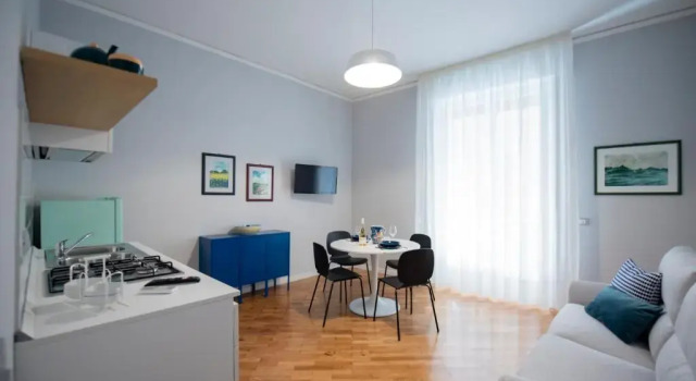 Апартаменты Laurus apartments