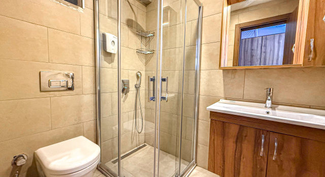 Двухместный номер Superior Çınar Butik Hotel Bodrum