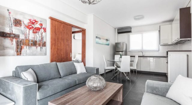 DN Sea Apartments