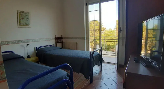 B&B Villa Calipso
