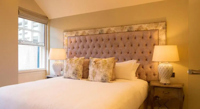 The Hotel Chester