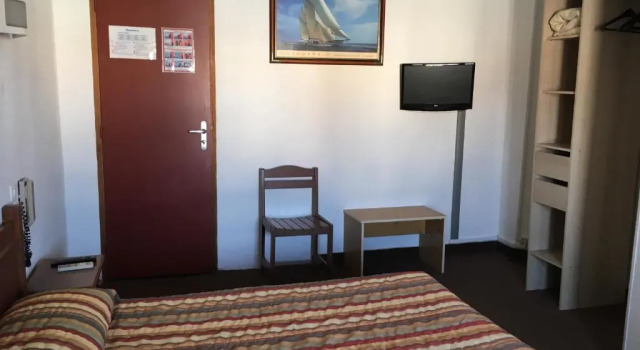Hôtel Belle Vue dAngleterre, Book Hotel Le Grau-du-Roi Camargue