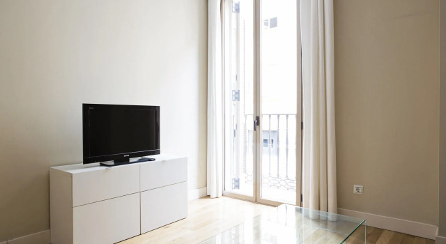 Suncity Flat Soho, Забронировать Отель Малага - центр Малага, рядом с Музей Кармен Тиссен