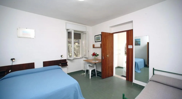 Студия Superior с балконом Residence M3
