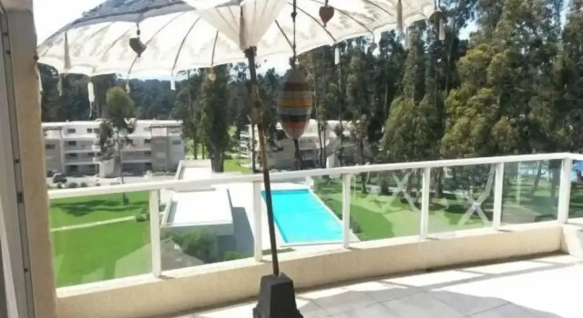 Апартаменты Departamento Rocas de Santo Domingo