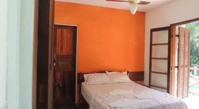 Pousada Praia Brava