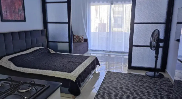 Modern studio in the heart of Hurghada