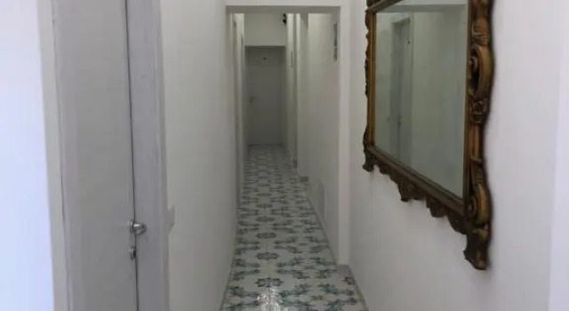 Albergo Oasi, Buchen Sie Hotel Vomero Neapel, in der Nähe von A.O.R.N. Santobono-Pausilipon