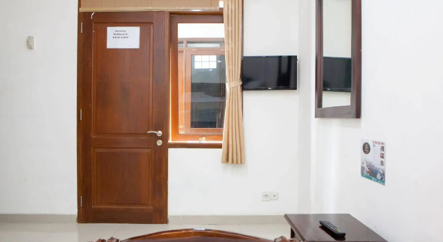 RedDoorz near Tegalega Park, Rezervasyon Otel Bandung Kidul Bandung