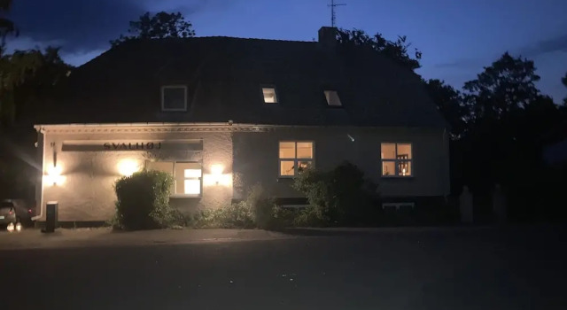 Residens Svalhøj