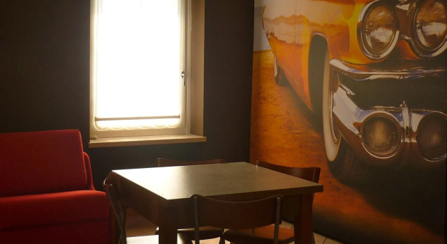 Suite & Breakfast 7 Vizi