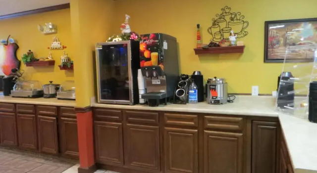 Номер Standard Patti's Inn & Suites