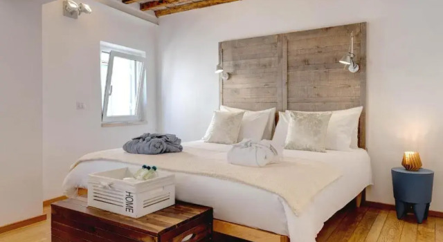 Familie Suite 2 Schlafzimmer Casa Modelli