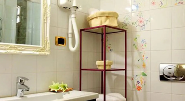 Номер Classic Villa Euchelia