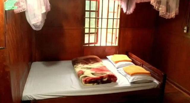 Ba Be Lake View Homestay, Prenota Affittacamere Ba Be Ba Be National Park