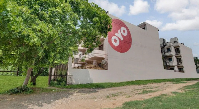 OYO Flagship 5912 Near Sikanderpur, Забронировать Отель Отели Гургаон с завтраком, рядом с Global Business Park, Завтраки