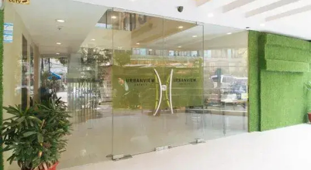 UrbanView at San Antonios Place Sampaloc Manila, Забронировать Отель Манила Столичный регион
