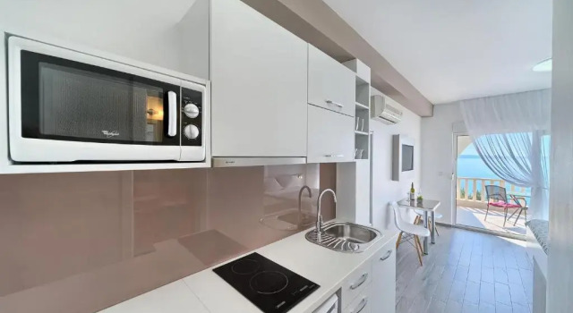 Апартаменты Stipe Residence