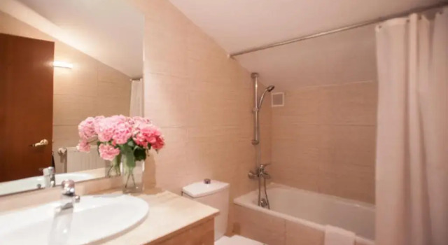 Семейный номер Standard Hotel Montané
