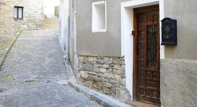 Casa Matxete