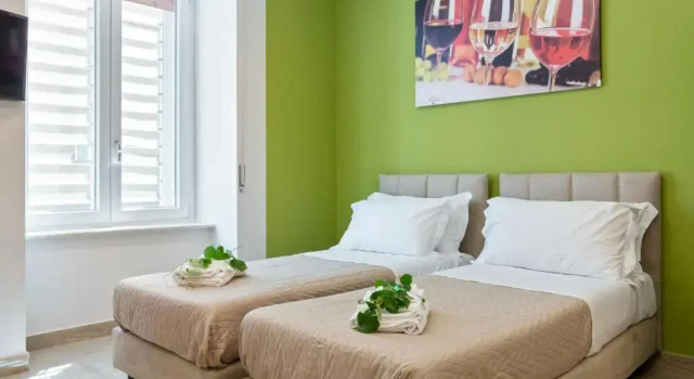 Devon Metro Studio Apartments