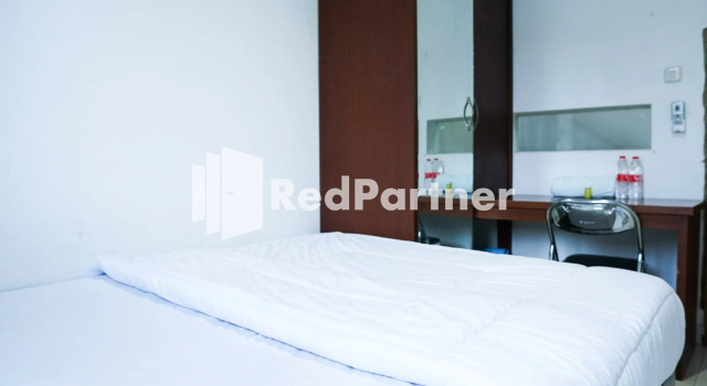 Bsd Victory Homestay Redpartner, Prenota Hotel Hotel a South Tangerang con parcheggio, Parcheggio