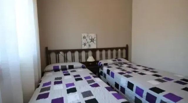 Villa Rustical 9, Varaa Villa Hotellit Tarragonès uima-altaalla, Uima-allas