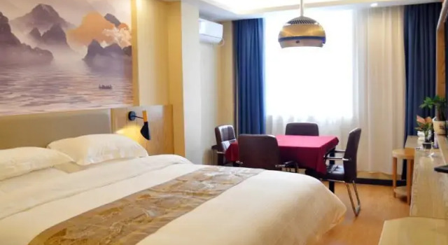 GreenTree Inn Shantou City Chaoyang District Haime, Boek Hotel Hotels in Guangdong met parkeren, Parkeren
