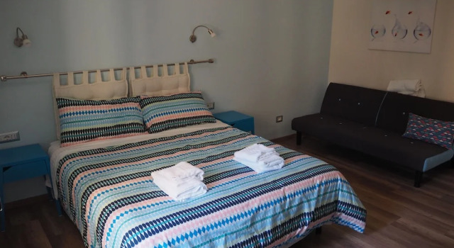 Bed and Breakfast Zoe