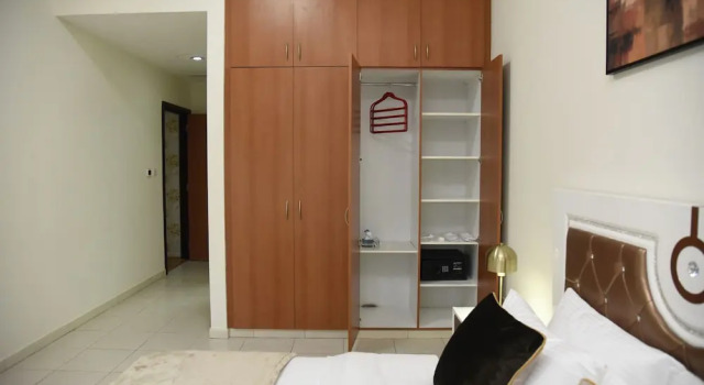 Luxury 4BR Apartment in Horizon Towers, Забронировать Апартаменты/квартира Апартаменты Эмирата Дубая, рядом с Dubai Marina Yacht Club, Апартаменты/квартира