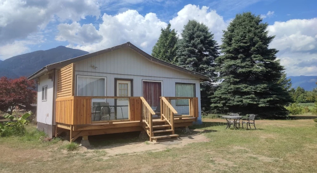 Номер Standard Harrison Hammond House Farmstay