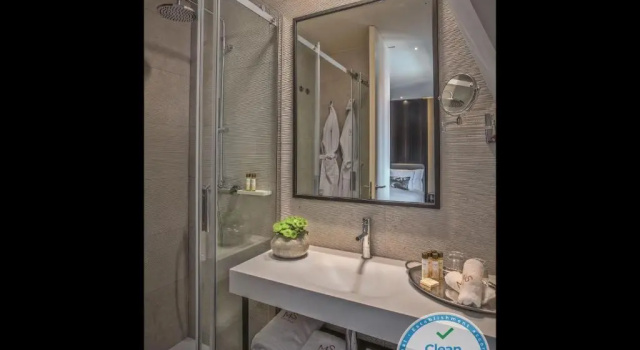 Двухместный номер Premium Hotel Moon & Sun Porto