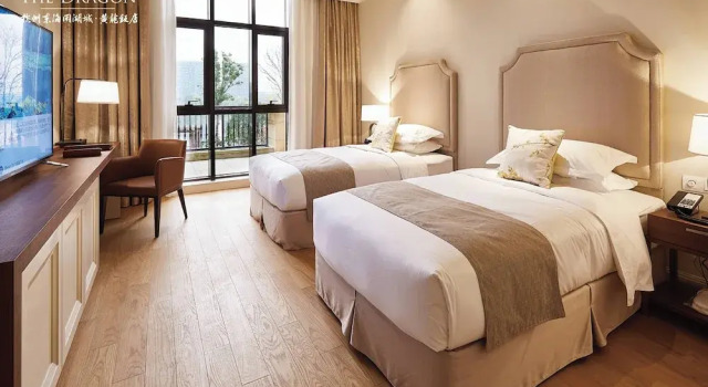 Hangzhou Leisure Lake The Dragon, Prenota Hotel Hangzhou Zhejiang