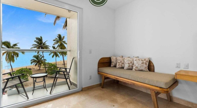 Brand New Oceanview Studio - Pools - Beach - Gym, Book Hotel Puerto Vallarta Jalisco