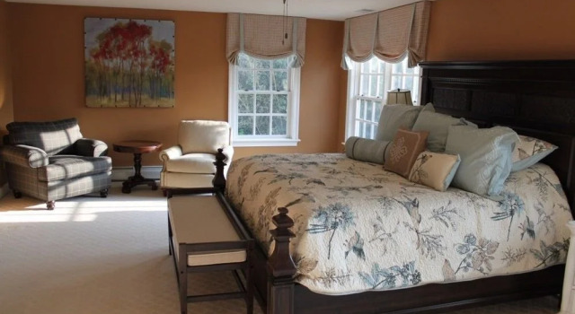 The Inn At Vineyards Crossing, Book Hotel Hoteller i Virginia med parkering, Parkering