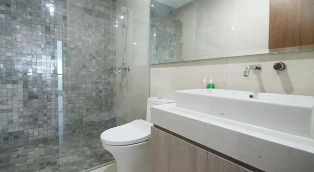 Apartemen Veranda Residence at Puri Kembangan by Aparian, Book Apartment Jakarta Jakarta Province
